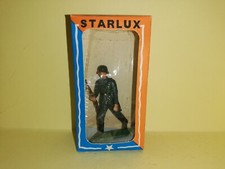 STARLUX militaire allemand