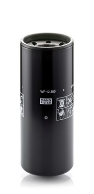 MANN-FILTER WD 950/3 Filtro dell'olio - per Applicazioni fuori strada