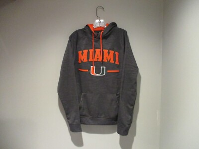 Hoodie Vineyard Vines University Of Miami Men's Vineyard Vines