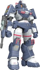 Max Factory Get Truth Fang of the Sun Dougram 1/35 Dougram Ver. GT Model Kit