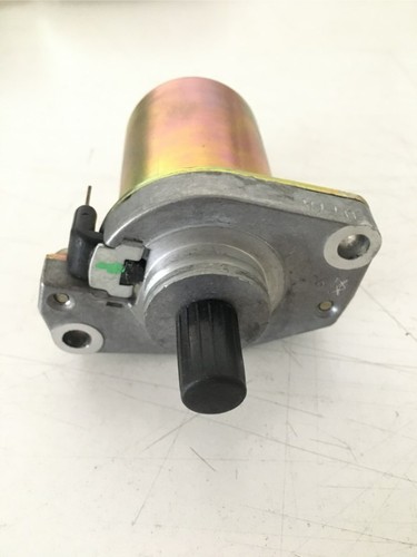 MOTORINO AVVIAMENTO ORIGINALE MALAGUTI F10 F12 F15 74800200 - Foto 3 di 4