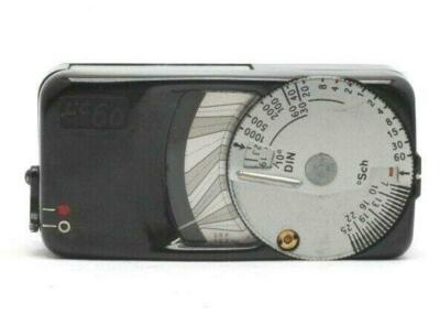 Metrawatt A.G LC60 / メトラワット Metrawatt A.G LC60 / メトラワット