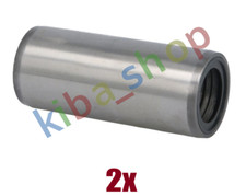 2x RIGHT OR LEFT SILENTBLOCK/SPRING BUSH FRONT L/R 45 FITS VOLVO FH12 FH16