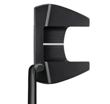 New Evnroll Custom  NEO ER5B Black Putter-pick length-lie-Loft-Weight-Grip