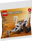 Lego Technic NASA Mars Rover Perseverance 30682
