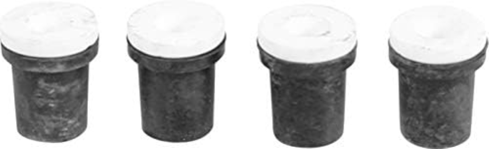 BGS, ugelli di ricambio 8989-1 per sabbiatrice ad aria compressa, adatti per mod