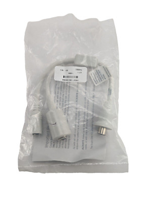 CREST HEALTHCARE TYPE Y2 ADAPTER FOR RAULAND RESPONDER 5 *NEW*
