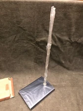 New Lab Stand, support for clamps, glass, rods