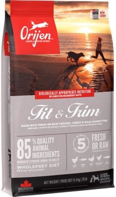 ORIJEN Fit & Trim Dog 11.4 kg