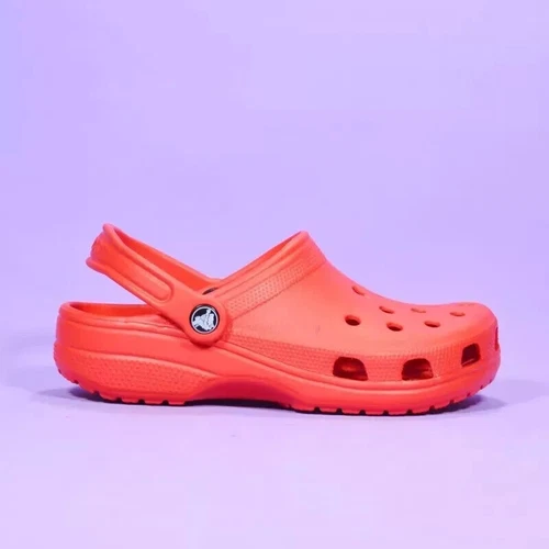 Sandalias clásicas de cocodrilo talla Reino Unido para adultos zuecos ligeros zapatos sin cordones de playa pantuflas - Imagen 43 de 43