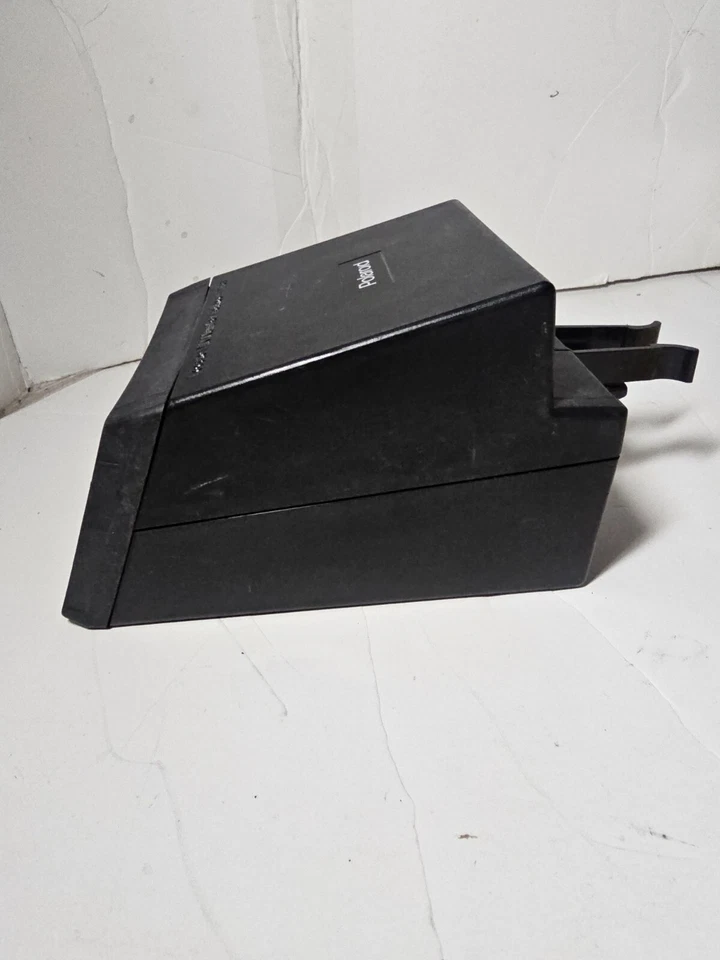 Polaroid VIN Close Up Macro Hood Attachment for 600 Series Cameras NOS MINT V25 - Image 4 of 4