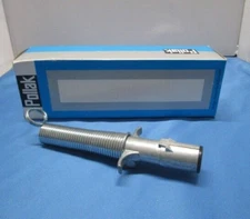 Pollak 11-403P 4-Way Connecter Plug / Guard For Trailer ~ NEW ~ H2