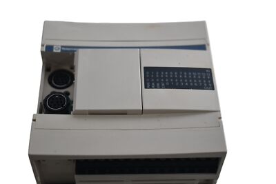 Schneider Electric TWDLCAA24DRF Compact base controller, Twido, 100 to 240VAC su