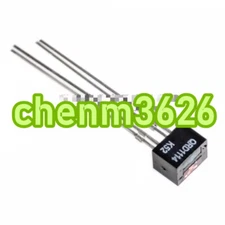 5PCS QRD1114 Photoelectric sensor 1114 Reflective photoelectric switch #YT