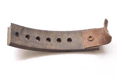 Nickson Industries 147, 21147 Tail Pipe Hanger NOS