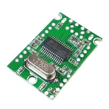 1PCS Industrial-grade USB2.0 expansion module HUB 1 To 4 Port development board