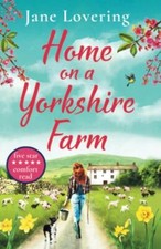 Home on Folly Farm-Jane Lovering