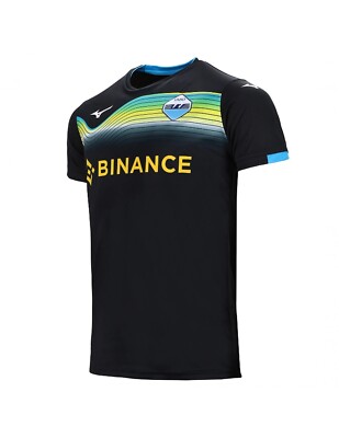 Immobile Maglia Lazio Away 2022 2560/894 MIZUNO SS LAZIO MAGLIA