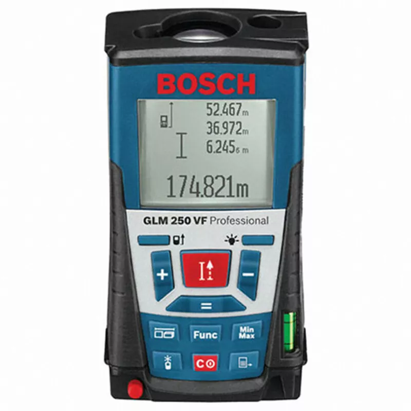 Bosch glm 250 deals