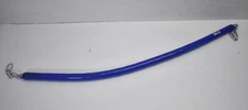 Horsemen's Pride Stall Chain Barrier For Horses 005 Blue Cable Replacement