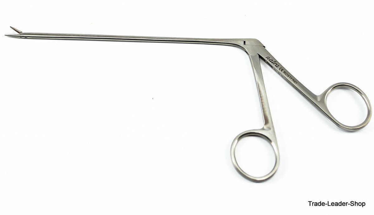 Pinza Magill Sterile - 20 Cm - Pediatrica - Conf. 10 Pz - Foto 2