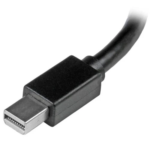 StarTech MDP2DPDVHD 3-in-1 Mini DisplayPort to DisplayPort DVI or HDMI converter - Picture 3 of 5