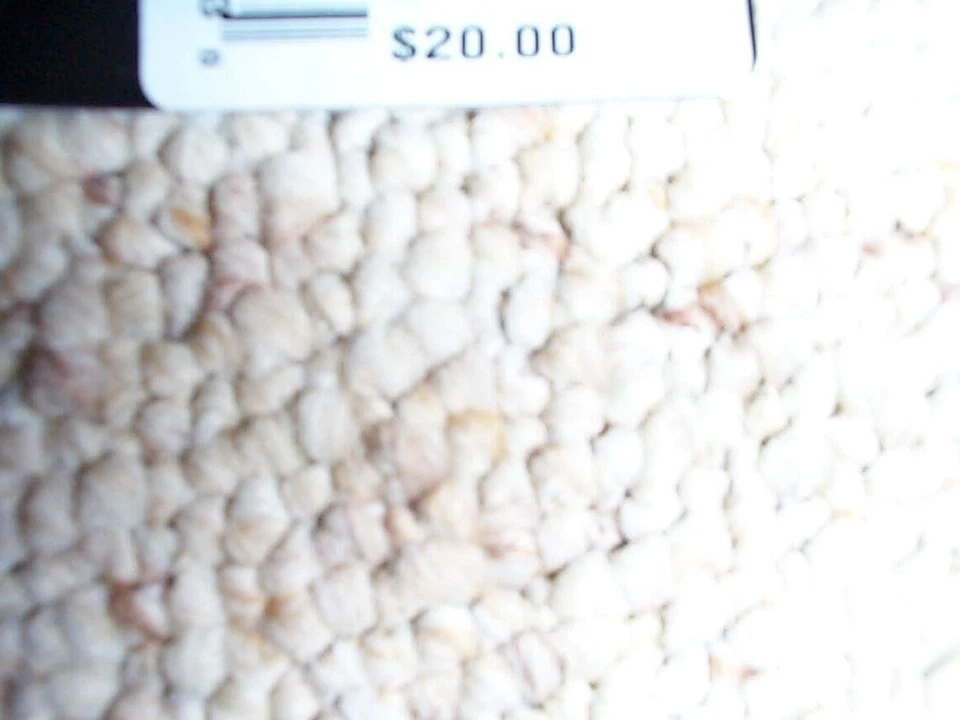 ($20) Seattle Seahawks nfl INFANT BABY NEWBORN Jersey Shirt 24M M 24 Months - Image 3 of 3