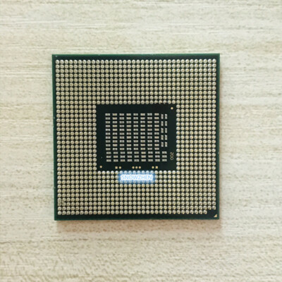 Intel Core i7-2820QM CPU 4Cores 2.3-3.4GHz 8M SR012 Socket G2