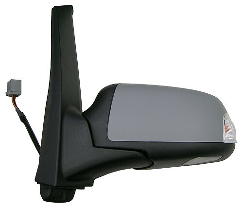 Spiegel Sx FüR C-Max Focus 2007-2010 Elec Abb Pfeil Licht 9Pin OEM 1330808-image