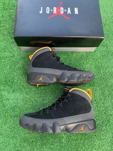 jordan retro 9 size 8.5