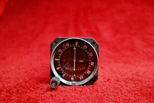 King Radio Corp KI-208 VOR/LOC Converter Indicator 11-33V PN 066-3056-00