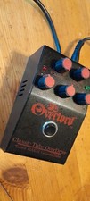 Dean Markley -Overlord- Absoluter Kult u. RAR...