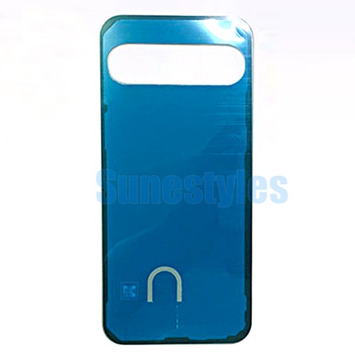 Nueva cubierta de vidrio trasera de batería OEM para Google Pixel 9 Pro / 9 Pro XL - Imagen 2 de 6