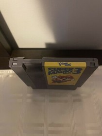 super mario bros 3 nes [C5]