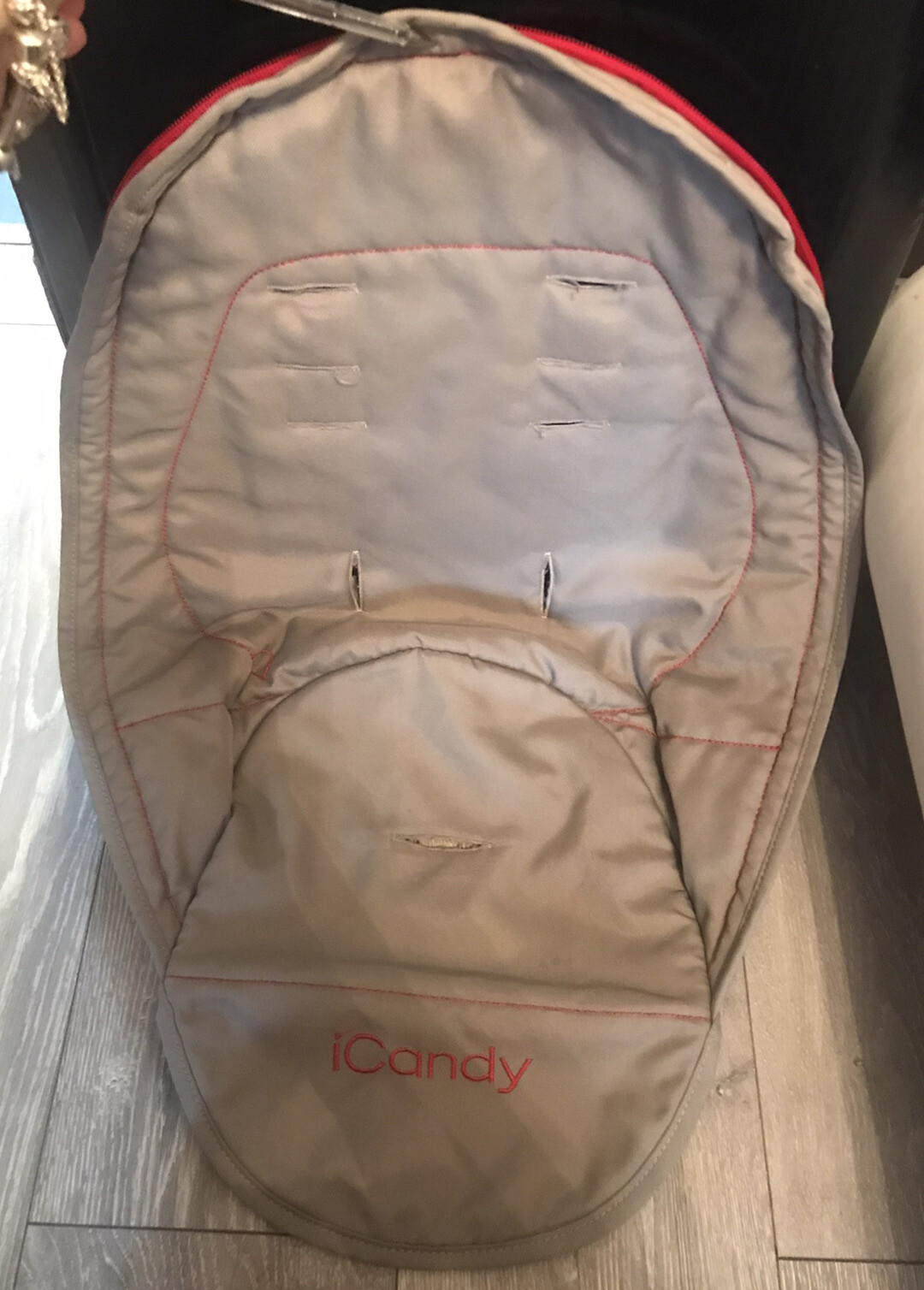 icandy peach 3 liner