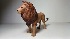 2017 NEW Collecta Animal Toy / Figure African Lion