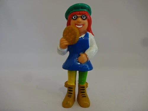 Game & Collectible Figure / Copenrath & Wiese 1997 / The Prince in the Wrong Movie - Luisa