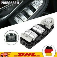 DHL Fensterheber Schalter Fahrerseite Für Me...