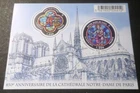 France 2013 Block Sheet Stamp F4714 Cathedral Notre Dame Paris New MNH