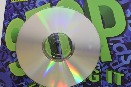 3 Vintage Vertigo 3D Software PopArt HotTex Words Adobe Photoshop Mac/Win EUC - Picture 9 of 12