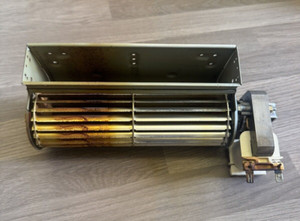 Hotpoint S420EKH (34114) Backofen Lüftermotor