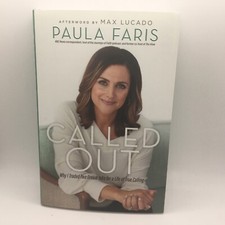 Image of Called Out: Why I Traded Two Dream Jobs for a Life of True Calling HC DJ New