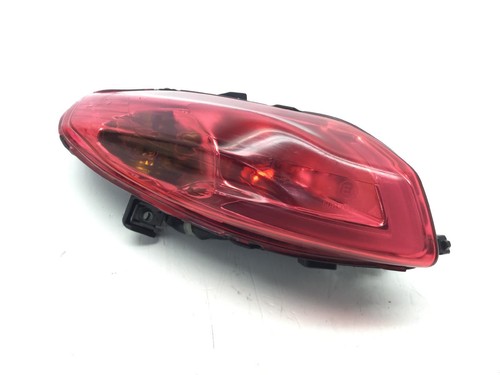 FARO FANALE STOP FRECCIA POSTERIORE SINISTRA PIAGGIO MEDLEY IE ABS 150 2016 2019
