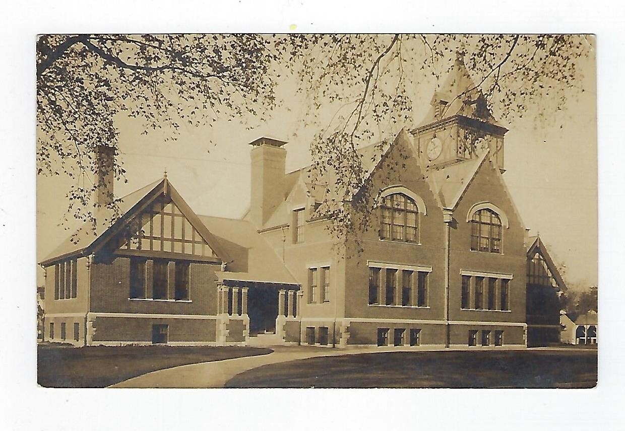 Vintage Early 1900's Post Card North Scituate Massachusetts Posted eBay
