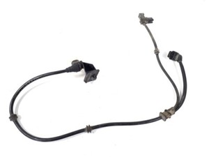 Mercedes Benz Gl-Klasse 166 2014 Elektrisch Draht Hinterachse Rechts A1665405609