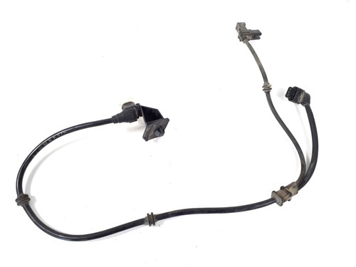 Mercedes Benz Gl-Klasse 166 2014 Elektrisch Draht Hinterachse Rechts A1665405609