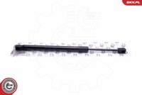 Esen SKV Gasfeder Motorhaube DäMpfer Passend FüR Renault Captur J5 H5