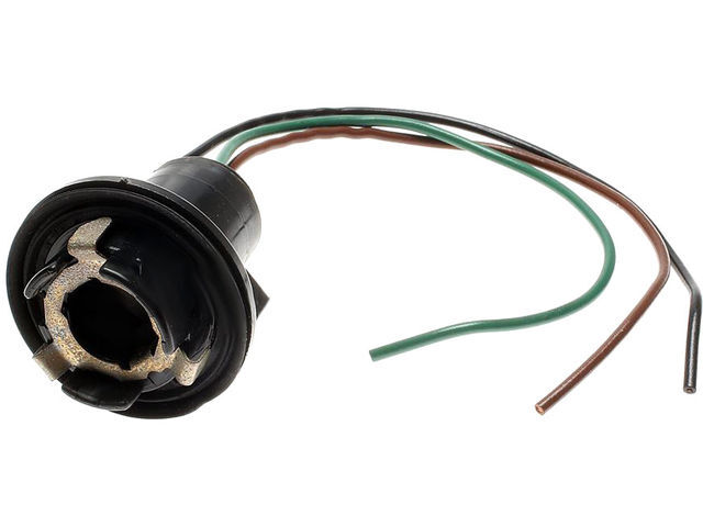 For 1968-1971 Buick Skylark Combination Light Socket SMP 79691JG