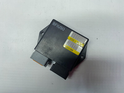 Buell S3 X1 N0306.K CDI ECU Steuergerät Module Control Unit #977