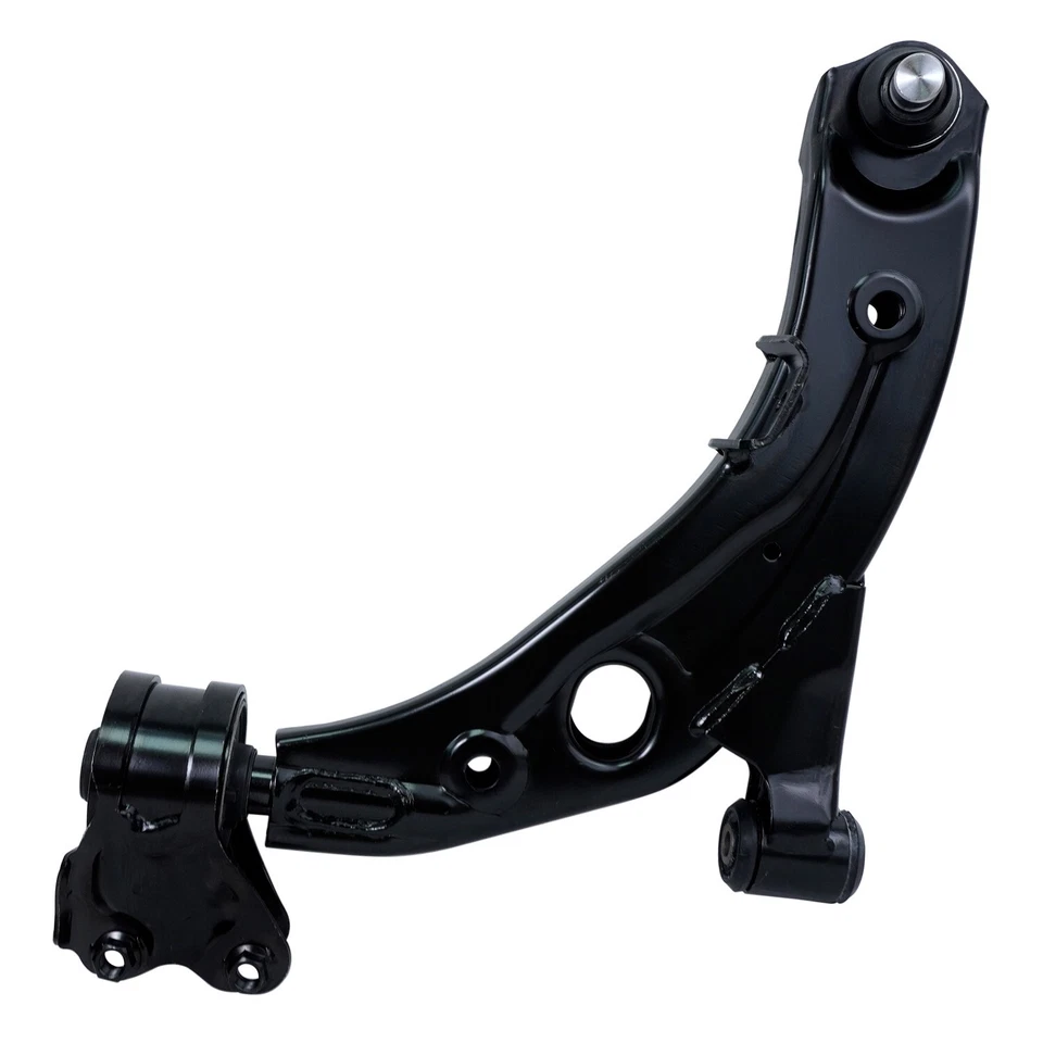 Front Lower Left & Right Control Arms for 2007 2008 2009 2010 - 2012 Mazda CX-7 - Image 4 of 4